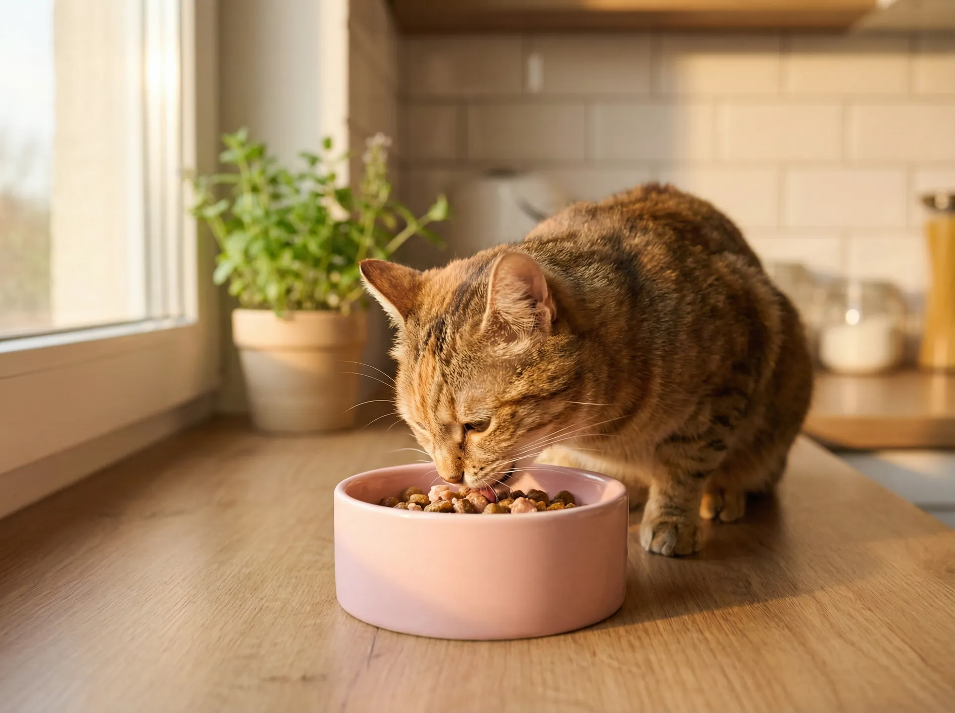 猫咪健康饮食指南 - 一个人在线观看免费中文www